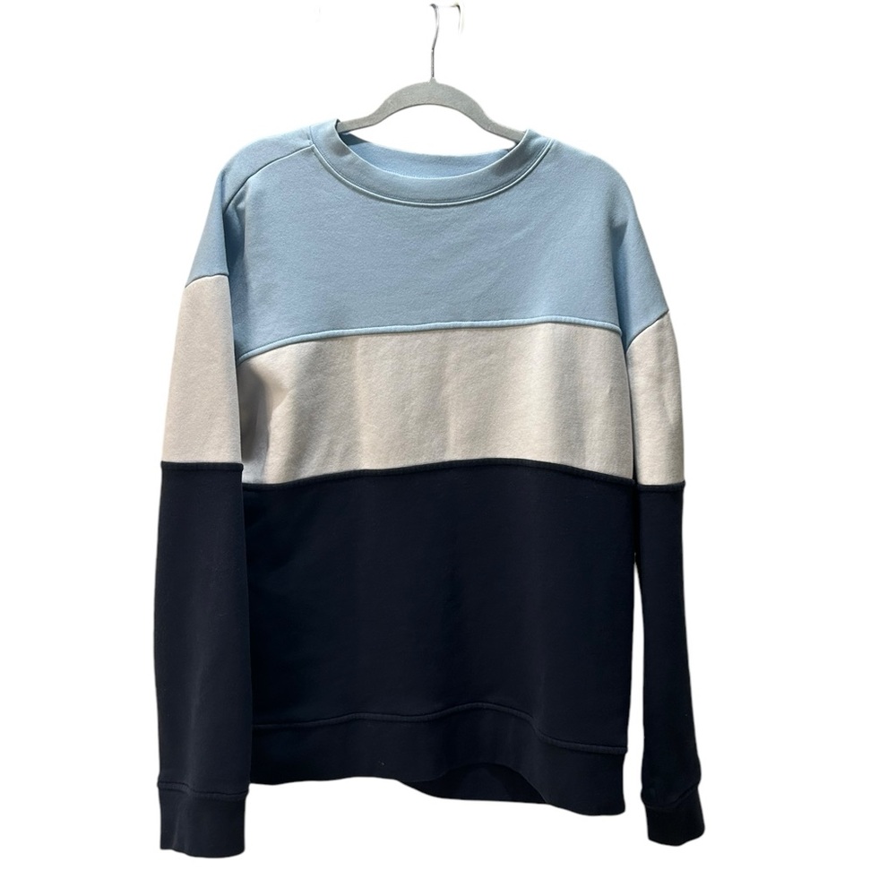 Truly Crewneck